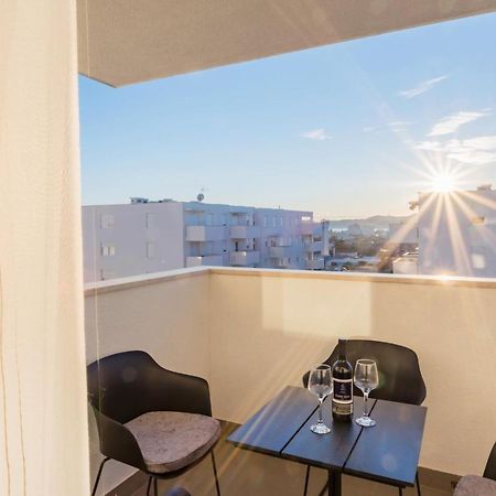 Apartment Ruby Задар Экстерьер фото