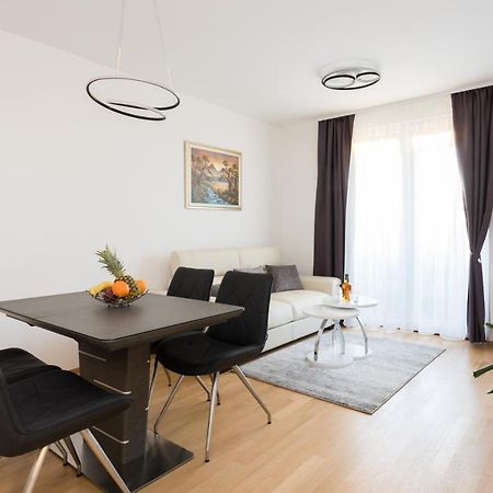 Apartment Ruby Задар Экстерьер фото