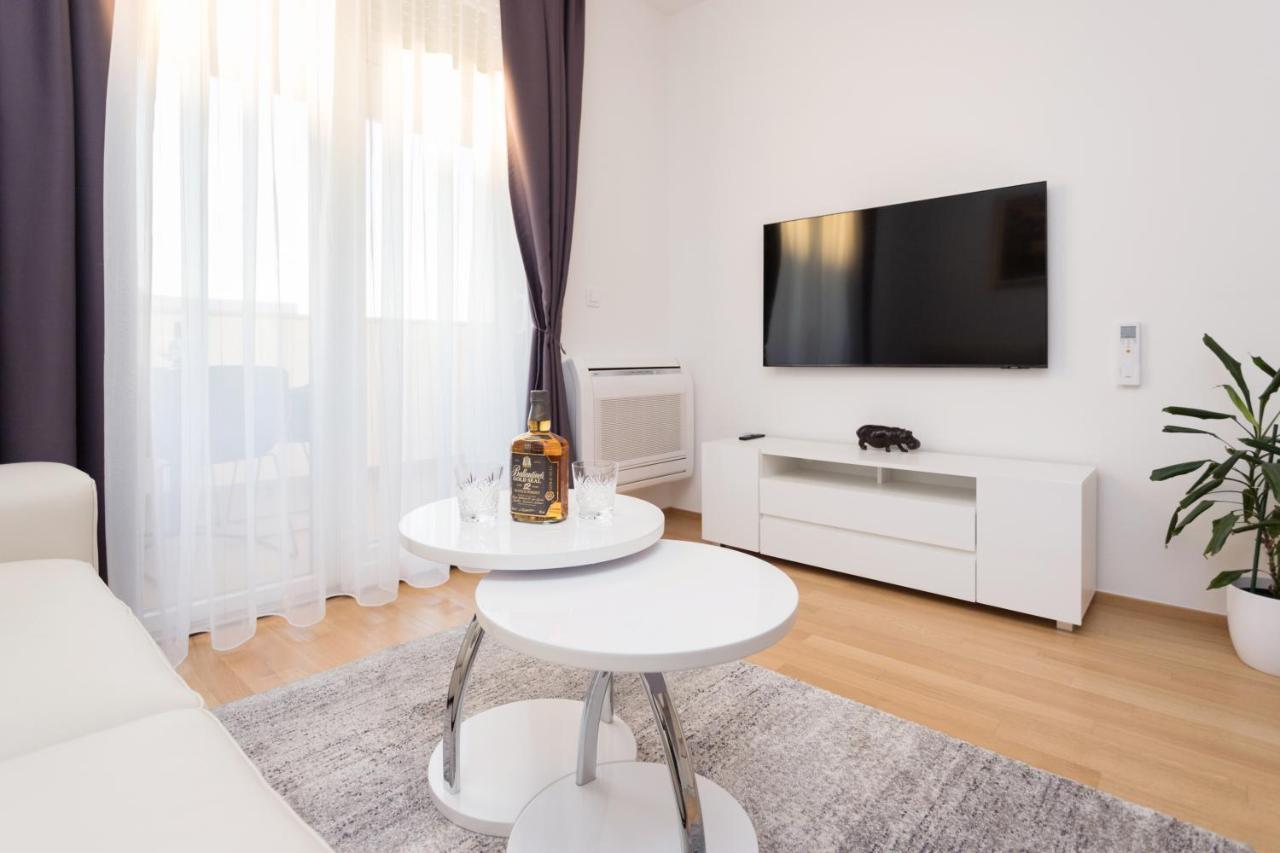 Apartment Ruby Задар Экстерьер фото