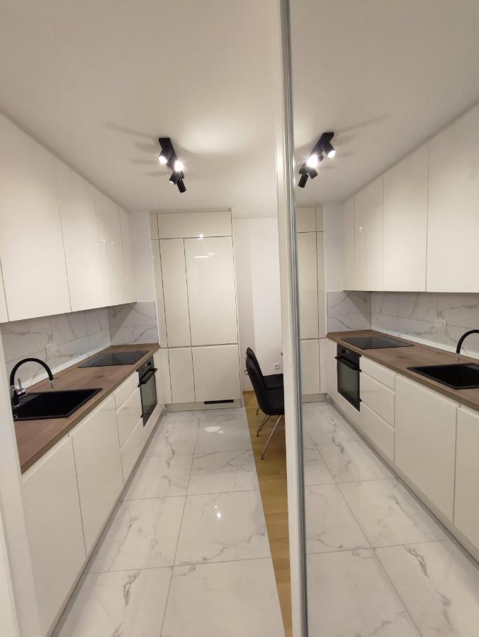 Apartment Ruby Задар Экстерьер фото