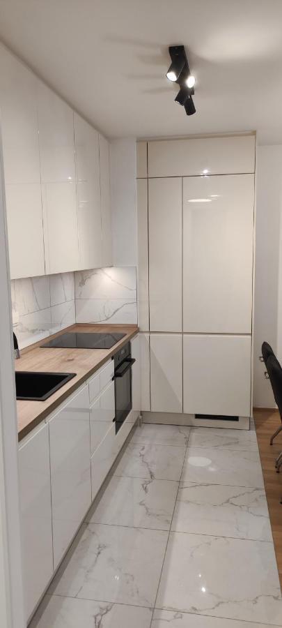 Apartment Ruby Задар Экстерьер фото