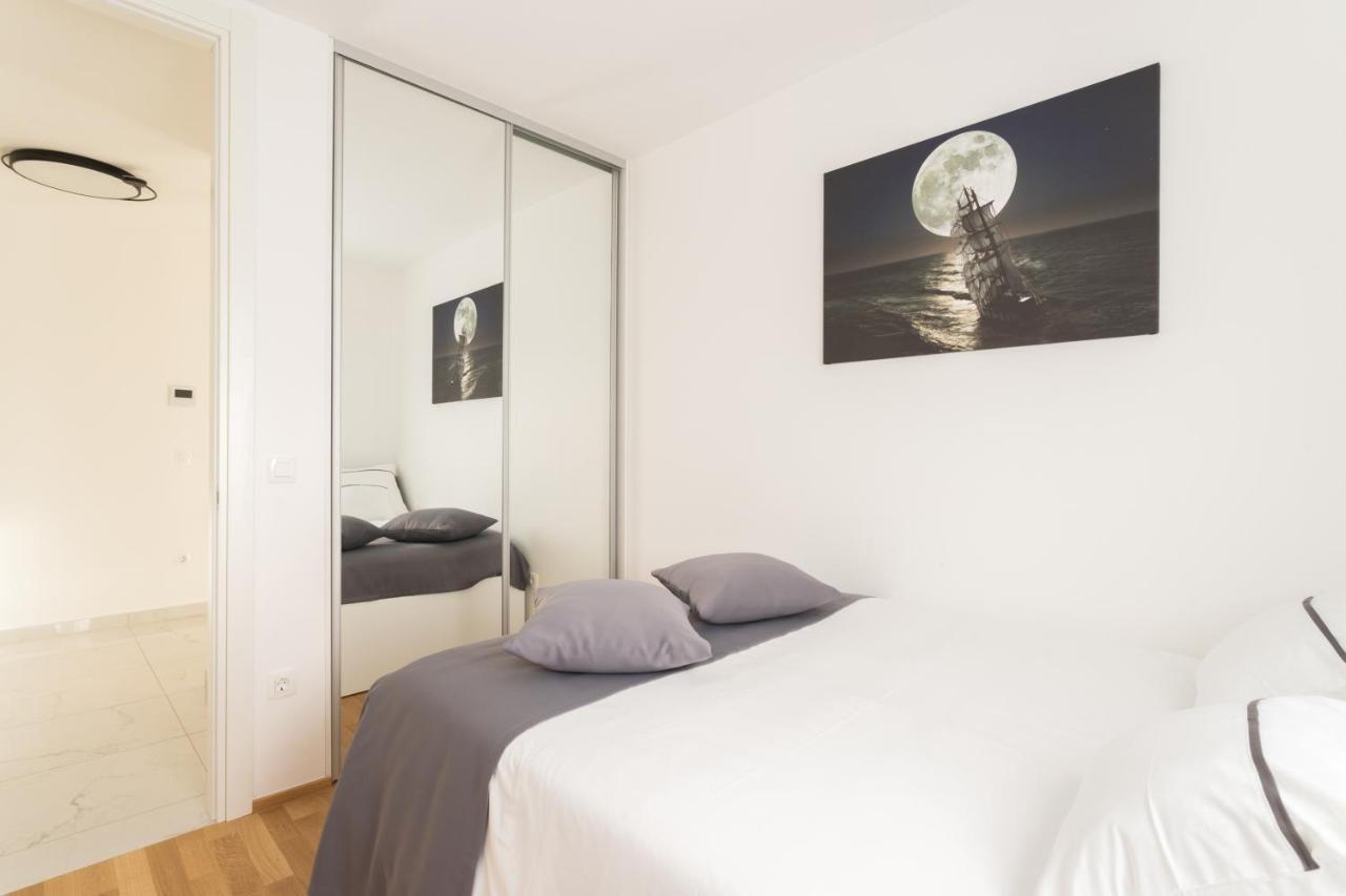 Apartment Ruby Задар Экстерьер фото