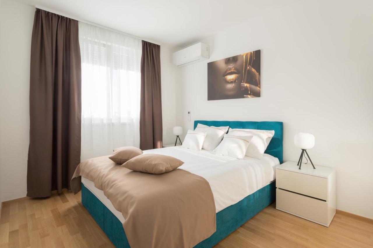 Apartment Ruby Задар Экстерьер фото