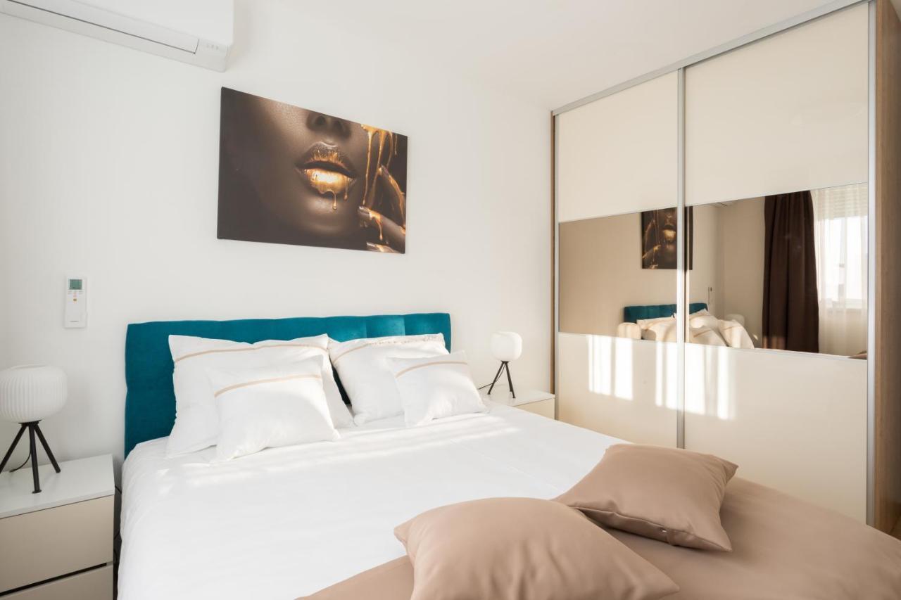 Apartment Ruby Задар Экстерьер фото