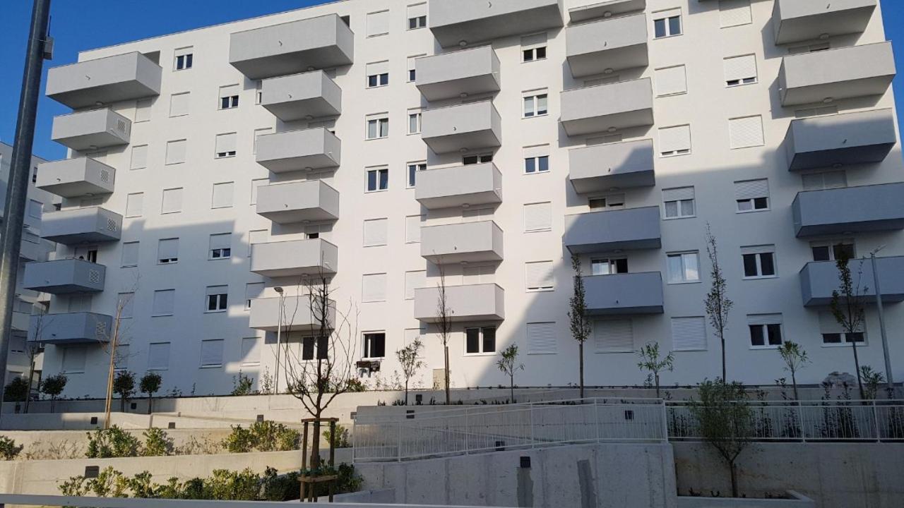 Apartment Ruby Задар Экстерьер фото